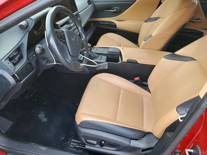 Aukcja sprzedaży 2022 Lexus Es 350, vin: 58ADZ1B12NU117568, numer aukcji: 46818556