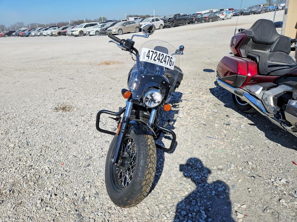 Aukcja sprzedaży 2025 Indian Motorcycle Co. Super Scout, vin: 56KSHF765S3201516, numer aukcji: 47242476