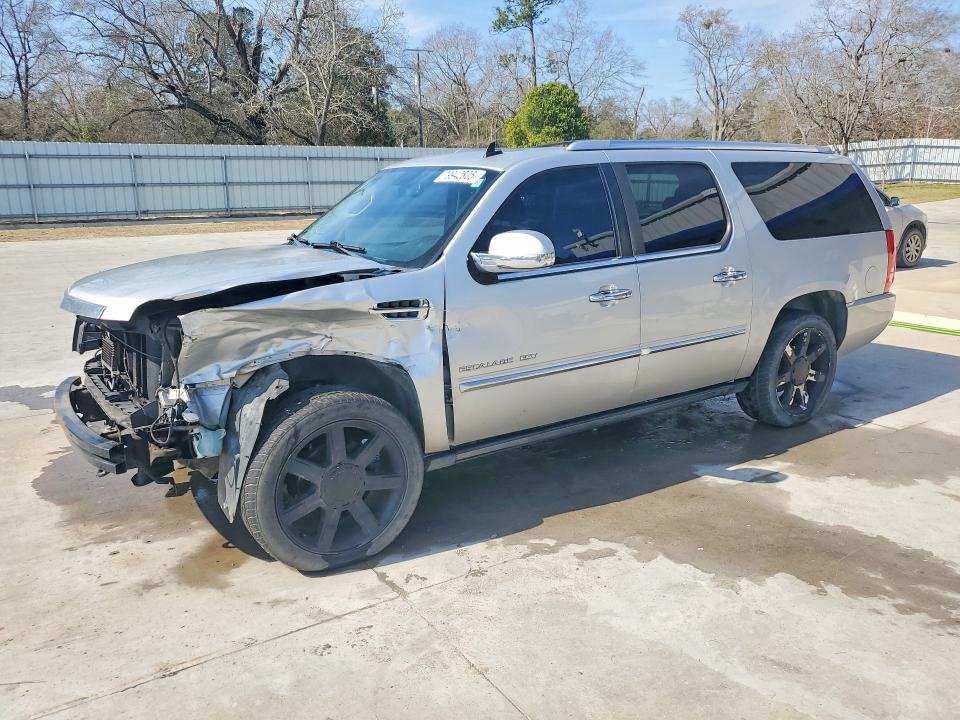 Продажа на аукционе авто 2011 Cadillac Escalade, vin: 1GYS4JEF1BR176791, номер лота: 79942805