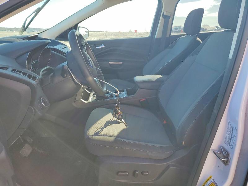 Aukcja sprzedaży 2018 Ford Escape, vin: 1FMCU9GDXJUC47627, numer aukcji: 45642676