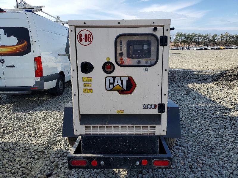 Продаж на аукціоні авто 2024 Caterillar Unknown, vin: 7KUBB1311RJ001396, номер лоту: 78241105