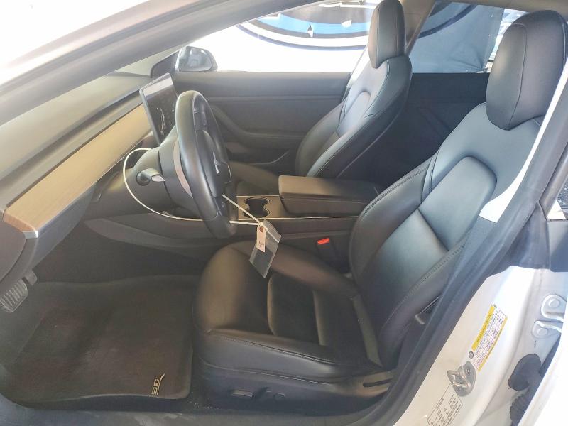 Продаж на аукціоні авто 2020 Tesla Model 3, vin: 5YJ3E1EA4LF633256, номер лоту: 46885476