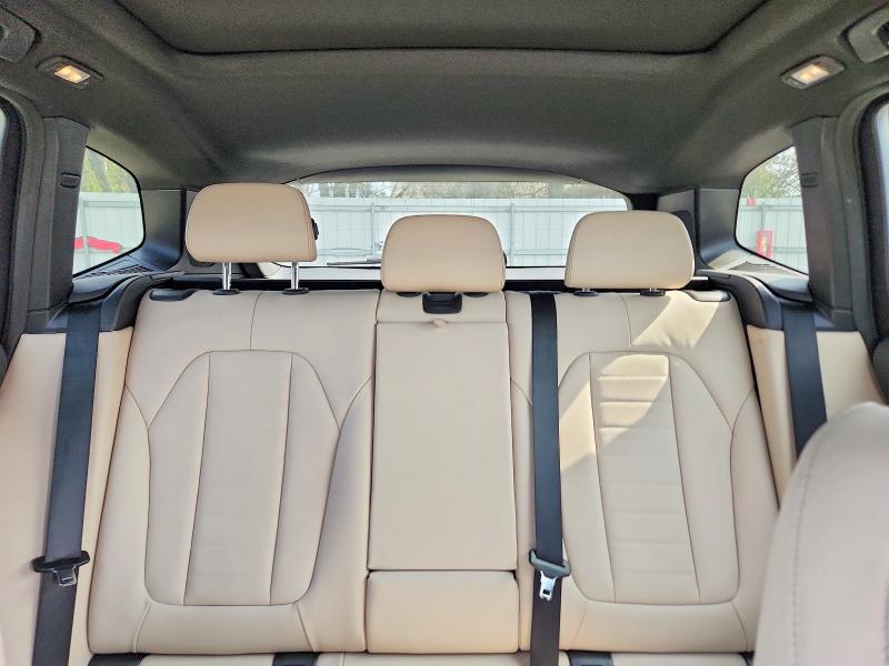 48077336 :رقم المزاد ، 5UXTR9C58KLE14032 vin ، 2019 Bmw X3 مزاد بيع