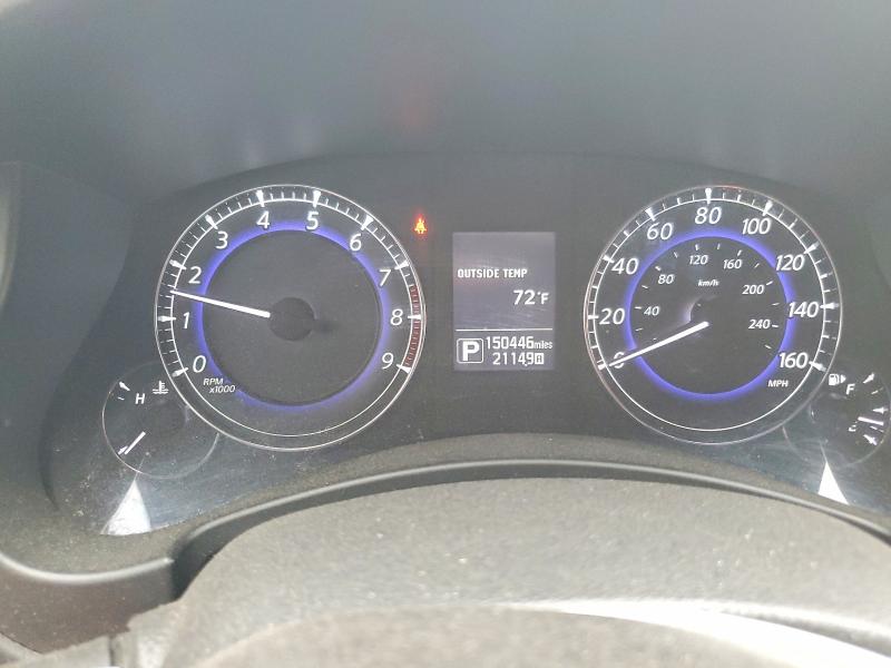 2016 Infiniti Qx50 მანქანა იყიდება აუქციონზე, vin: JN1BJ0RP0GM233226, აუქციონის ნომერი: 79588025