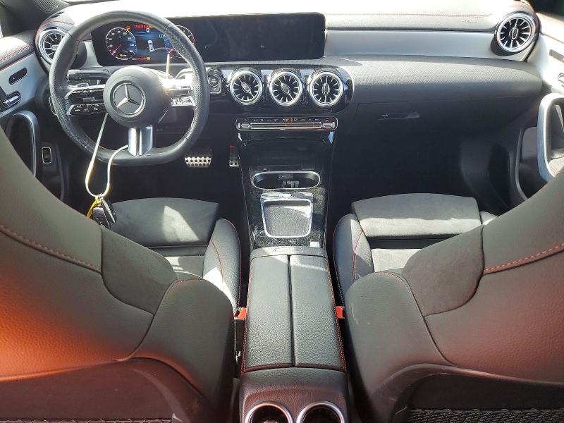 Aukcja sprzedaży 2024 Mercedes-benz Cla, vin: W1K5J4HB0RN454786, numer aukcji: 46819886
