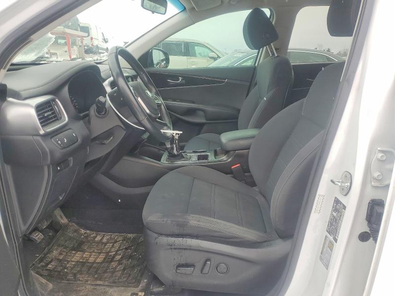 Aukcja sprzedaży 2020 Kia Sorento, vin: 5XYPGDA36LG614639, numer aukcji: 45788066
