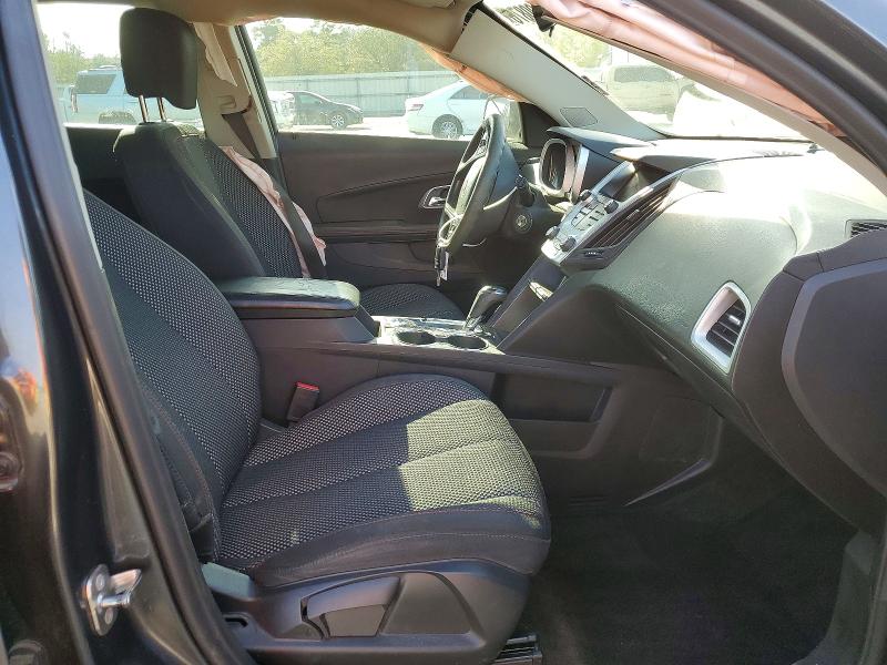 41890876 :رقم المزاد ، 2GNALBEK1H1552891 vin ، 2017 Chevrolet Equinox مزاد بيع