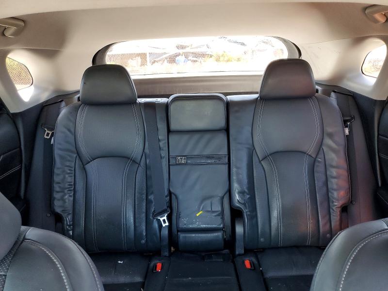 47517696 :رقم المزاد ، 2T2ZZMCA3HC061669 vin ، 2017 Lexus Rx 350 مزاد بيع