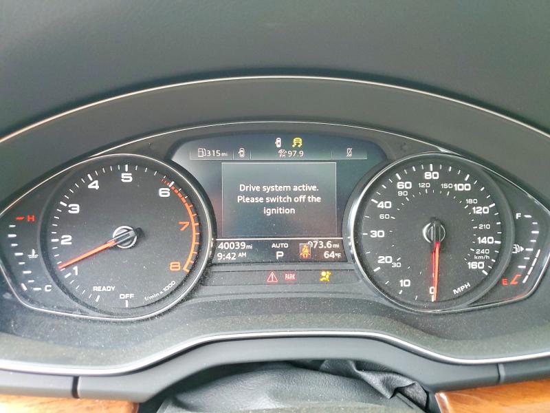 Продаж на аукціоні авто 2023 Audi Q5, vin: WA1GAAFY1P2034312, номер лоту: 47457596