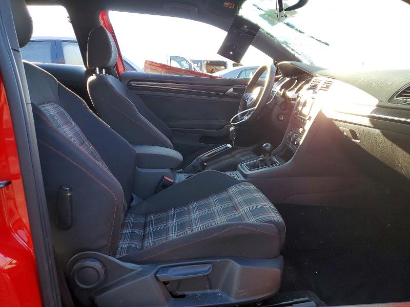 Aukcja sprzedaży 2016 Volkswagen Gti, vin: 3VWYT7AU6GM002358, numer aukcji: 46876136