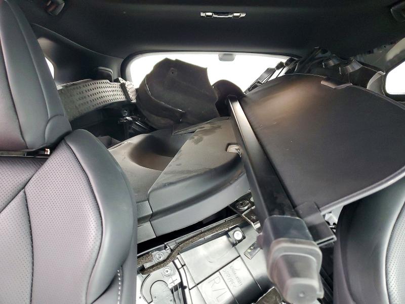 Продажа на аукционе авто 2025 Lexus Rx 500h, vin: 2T2BCMEA2SC021851, номер лота: 46755976