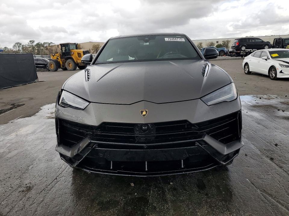 79468715 :رقم المزاد ، ZPBUB3ZL9PLA25569 vin ، 2023 Lamborghini Urus مزاد بيع
