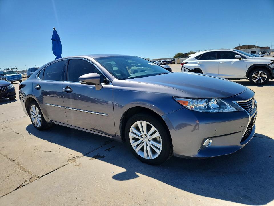 Aukcja sprzedaży 2014 Lexus Es 350, vin: JTHBK1GG9E2118974, numer aukcji: 45641636
