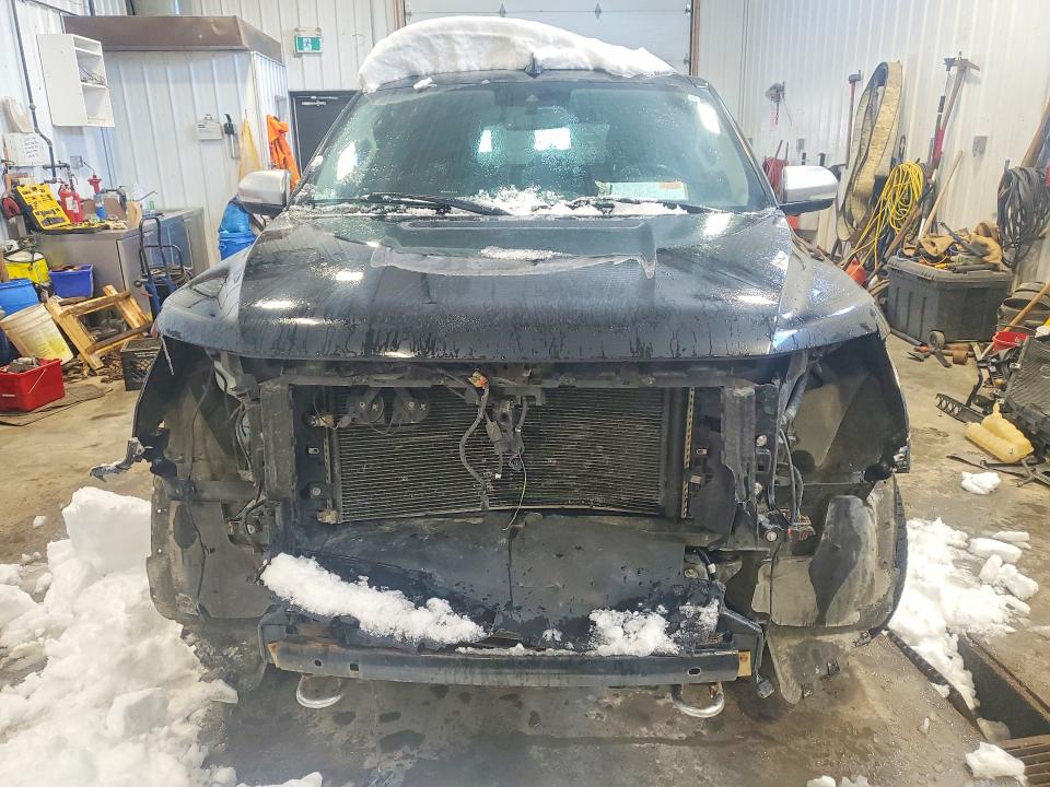 Aukcja sprzedaży 2018 Ford Expedition, vin: 1FMJK1MT9JEA29506, numer aukcji: 78984555