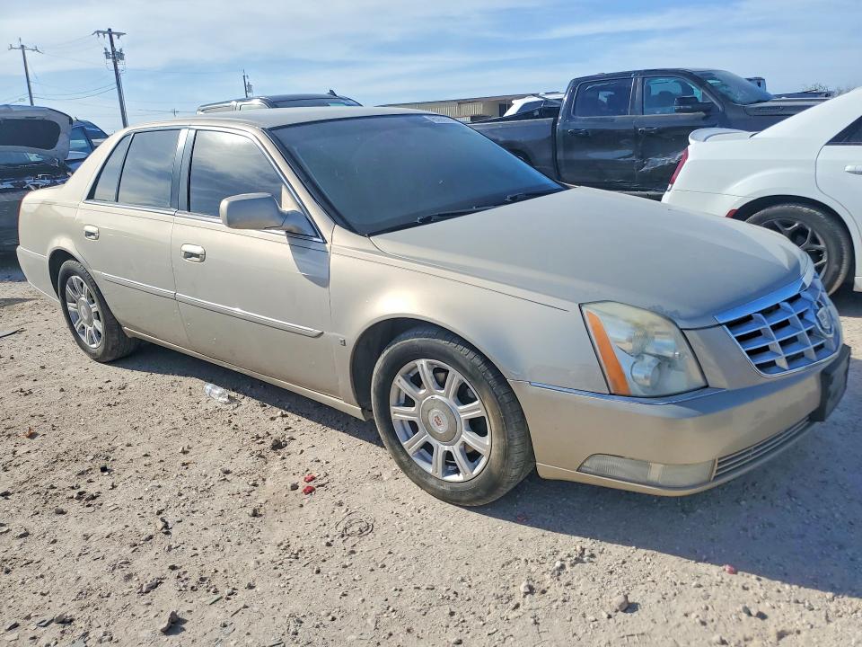 Продажа на аукционе авто 2009 Cadillac Dts, vin: 1G6KD57Y99U128820, номер лота: 46504226