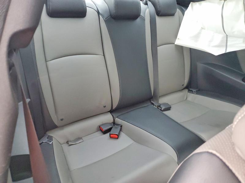 Продаж на аукціоні авто 2018 Honda Civic, vin: 2HGFC3B97JH351775, номер лоту: 45696026