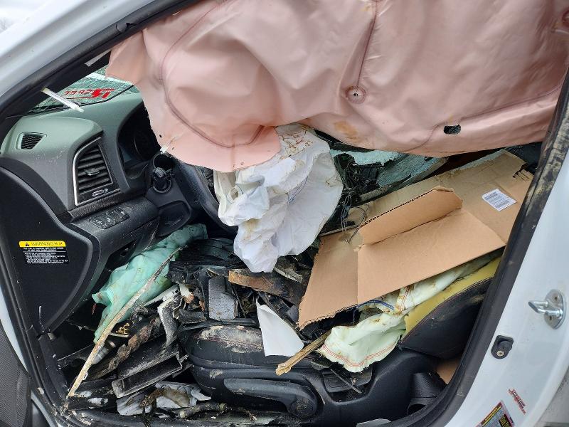 Aukcja sprzedaży 2018 Hyundai Elantra, vin: KMHD04LB2JU716393, numer aukcji: 45959826