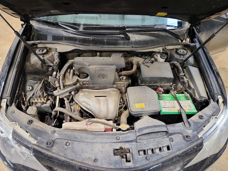 Продаж на аукціоні авто 2014 Toyota Camry, vin: 4T1BF1FK3EU808697, номер лоту: 79801435