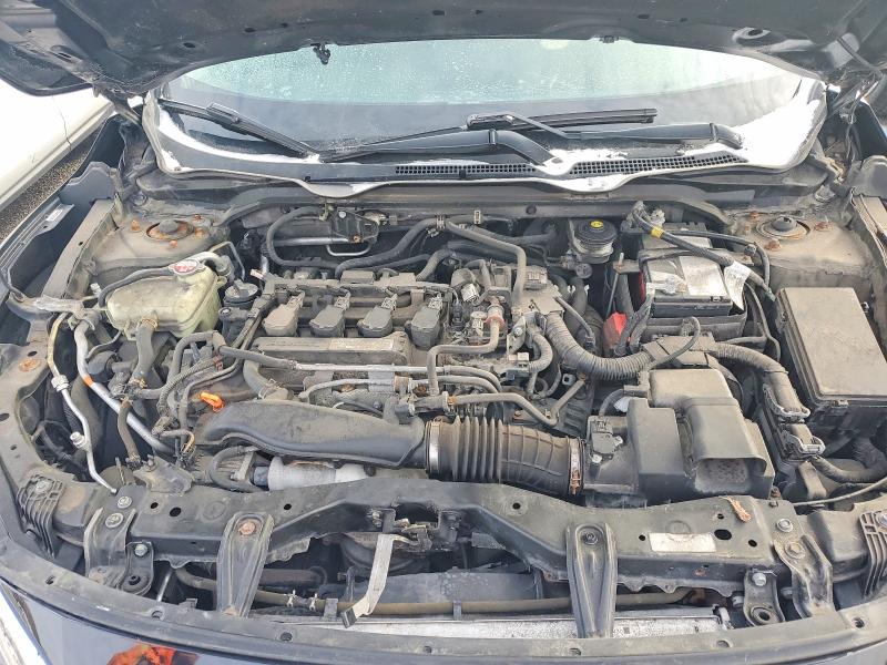 Aukcja sprzedaży 2016 Honda Civic, vin: 2HGFC1F94GH104656, numer aukcji: 41941626