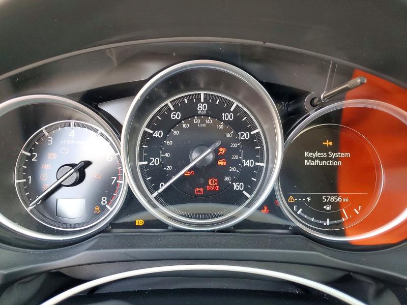Aukcja sprzedaży 2023 Mazda Cx-5, vin: JM3KFBBM7P0260402, numer aukcji: 47948526