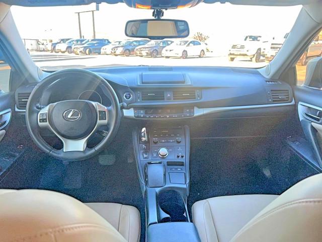 Продажа на аукционе авто 2011 Lexus Ct 200h, vin: JTHKD5BH9B2028429, номер лота: 79824905