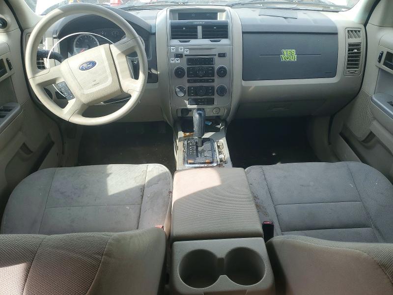 Aukcja sprzedaży 2011 Ford Escape, vin: 1FMCU0DG4BKB75685, numer aukcji: 46729496