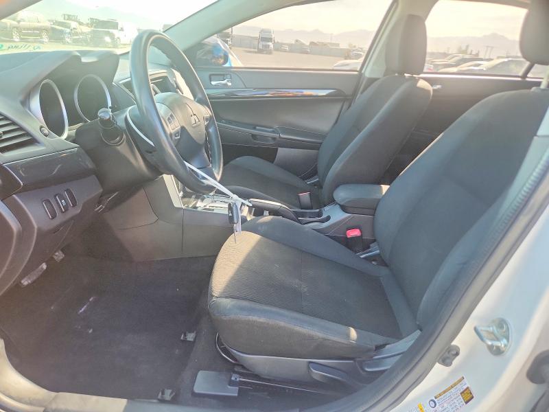 Aukcja sprzedaży 2016 Mitsubishi Lancer, vin: JA32U2FU4GU007182, numer aukcji: 46959036