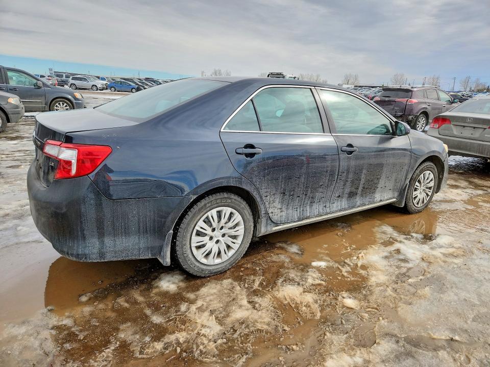 Продажа на аукционе авто 2012 Toyota Camry, vin: 4T1BF1FK0CU076803, номер лота: 46518516