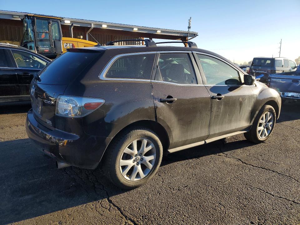 Aukcja sprzedaży 2007 Mazda Cx-7, vin: JM3ER293270138497, numer aukcji: 46178236
