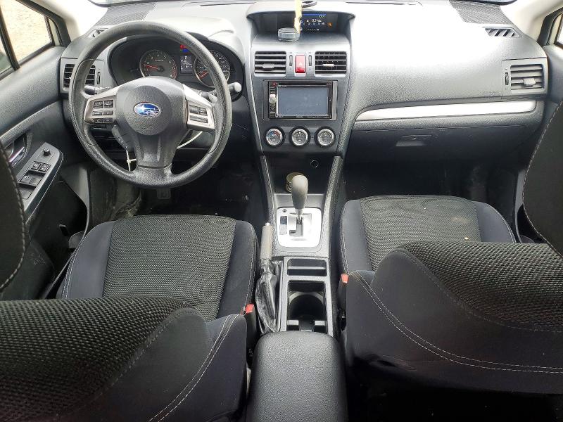 2014 Subaru Xv Crosstrek მანქანა იყიდება აუქციონზე, vin: JF2GPACC0EH289848, აუქციონის ნომერი: 47227926
