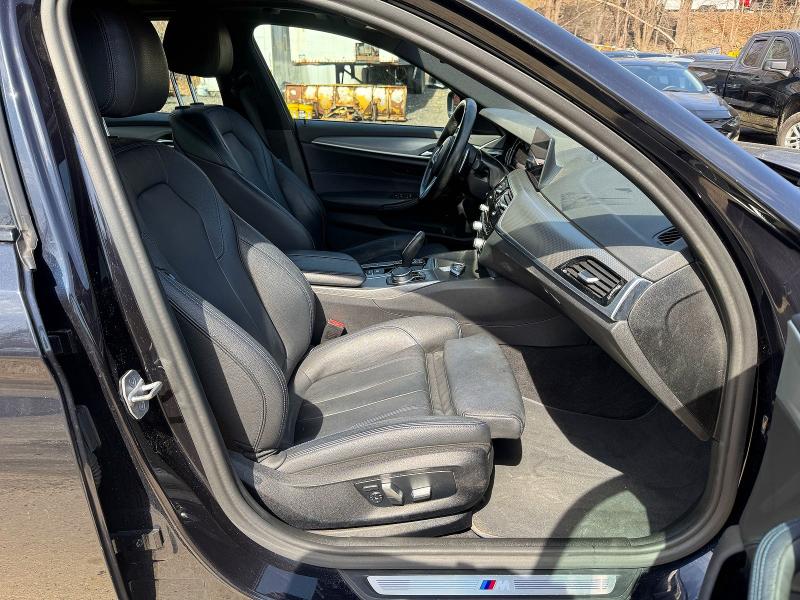 Продажа на аукционе авто 2019 Bmw 540, vin: WBAJE7C59KG893055, номер лота: 48356816