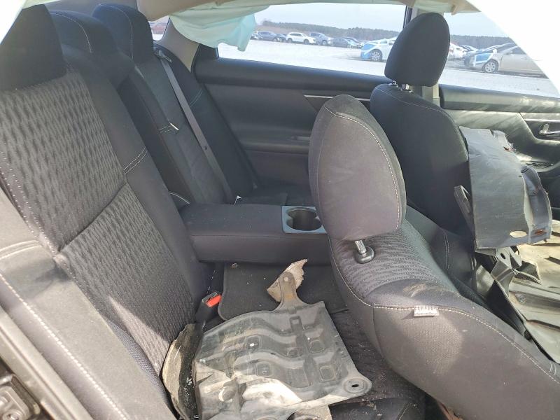 46959946 :رقم المزاد ، 1N4AL3AP8HC175511 vin ، 2017 Nissan Altima مزاد بيع