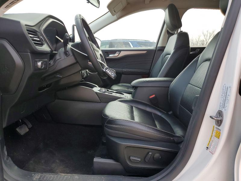 Auction sale of the 2022 Ford Escape, vin: 1FMCU9H67NUB28665, lot number: 47023496