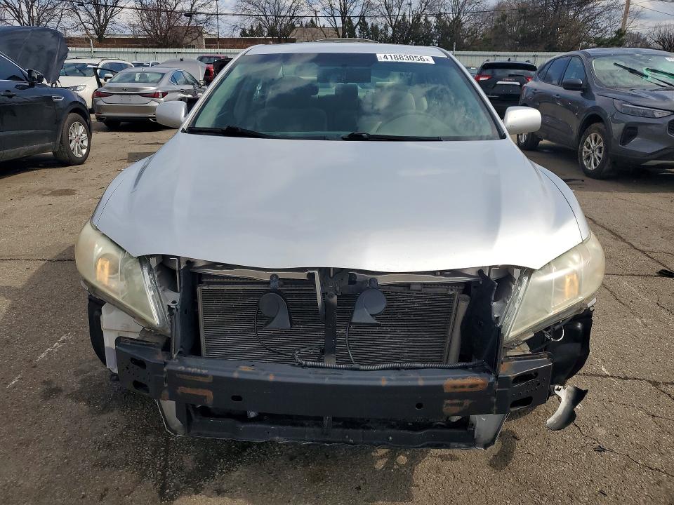 2009 Toyota Camry მანქანა იყიდება აუქციონზე, vin: 4T4BE46K99R093988, აუქციონის ნომერი: 41883056