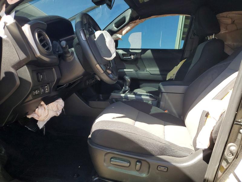 Aukcja sprzedaży 2023 Toyota Tacoma, vin: 3TMDZ5BN9PM168658, numer aukcji: 41654176