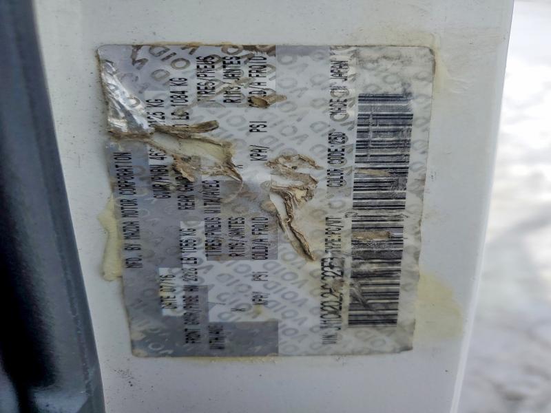 2017 Mazda 5 მანქანა იყიდება აუქციონზე, vin: JM1CW2CL2H0192353, აუქციონის ნომერი: 46377746