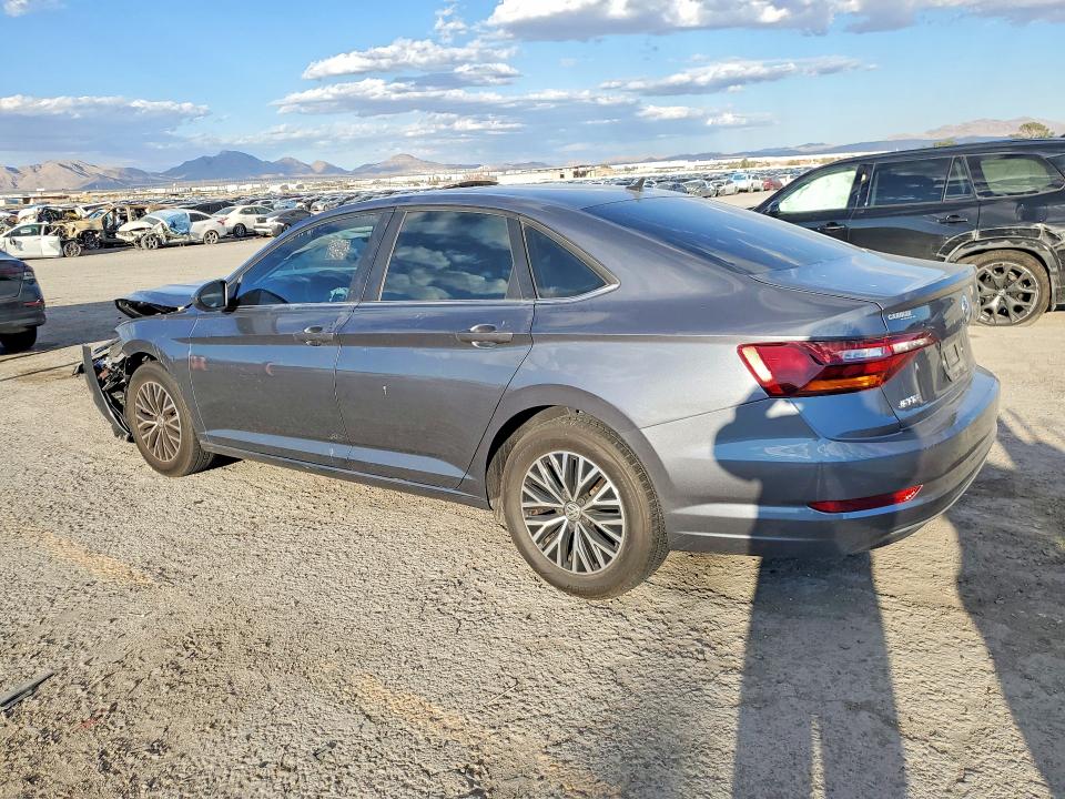 Продаж на аукціоні авто 2019 Volkswagen Jetta, vin: 3VWC57BU6KM150599, номер лоту: 79637315