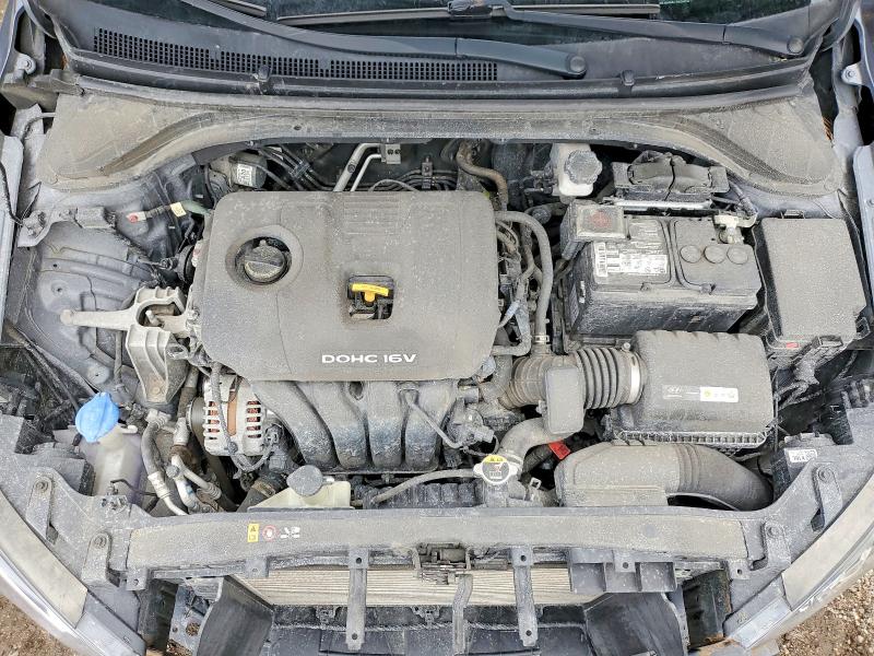 45801036 :رقم المزاد ، KMHD84LF1HU344194 vin ، 2017 Hyundai Elantra مزاد بيع