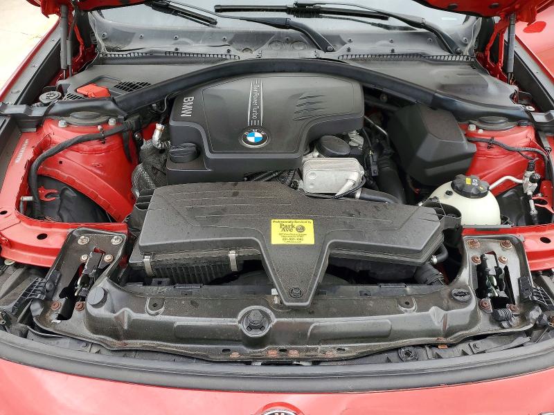 Aukcja sprzedaży 2015 Bmw 328, vin: WBA3X5C50FD560158, numer aukcji: 79266625