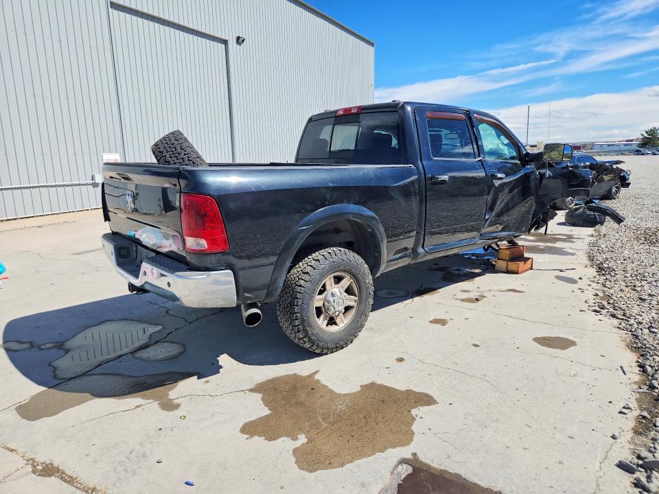 47080526 :رقم المزاد ، 3D73Y3CL6AG133698 vin ، 2010 Dodge Ram 3500 مزاد بيع
