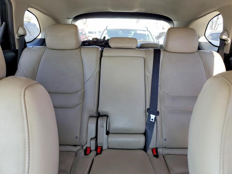 Продажа на аукционе авто 2016 Mazda Cx-9, vin: JM3TCBCYXG0115143, номер лота: 47368366