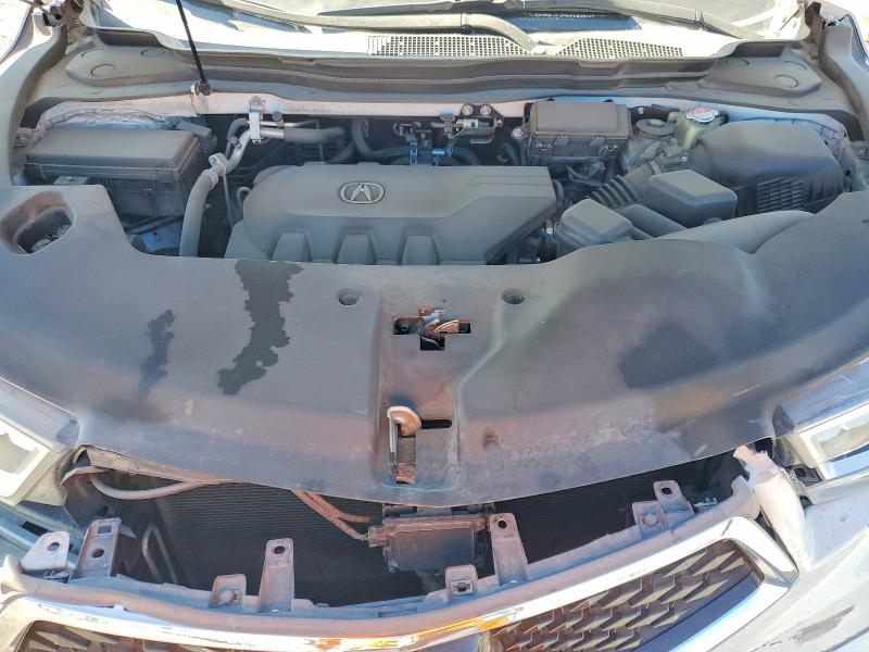 Aukcja sprzedaży 2020 Acura Mdx, vin: 5J8YD7H57LL001621, numer aukcji: 47421876