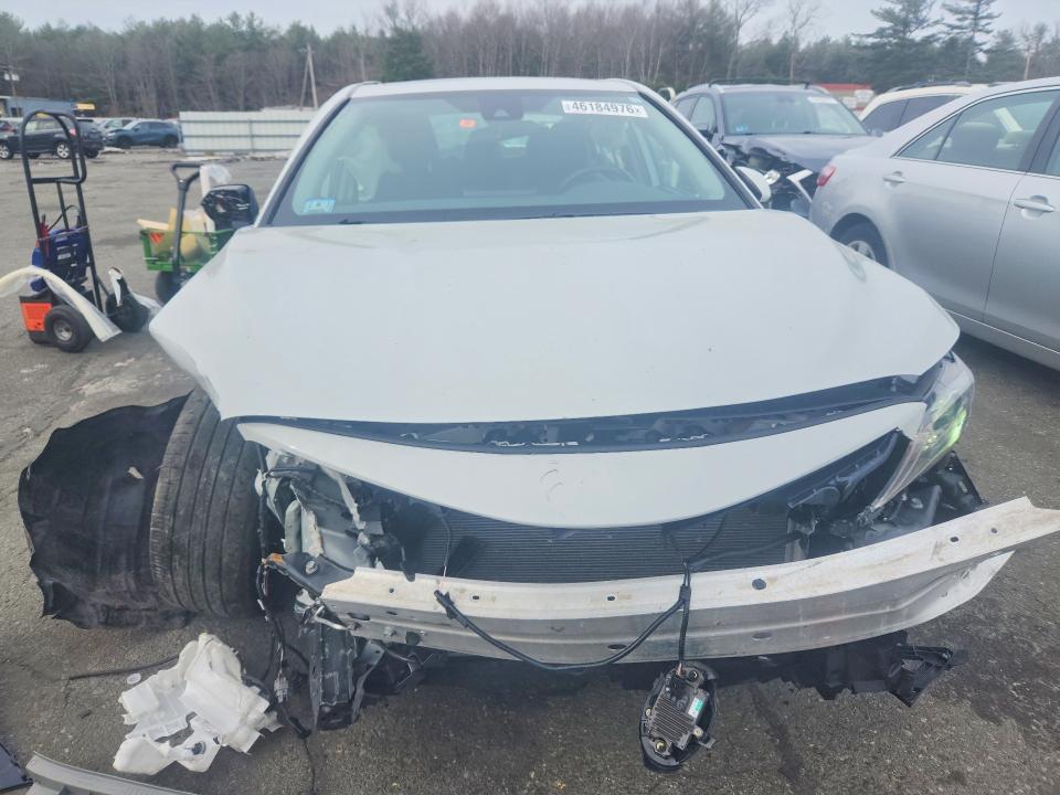Продажа на аукционе авто 2023 Toyota Camry, vin: 4T1G11BK9PU101536, номер лота: 46184976
