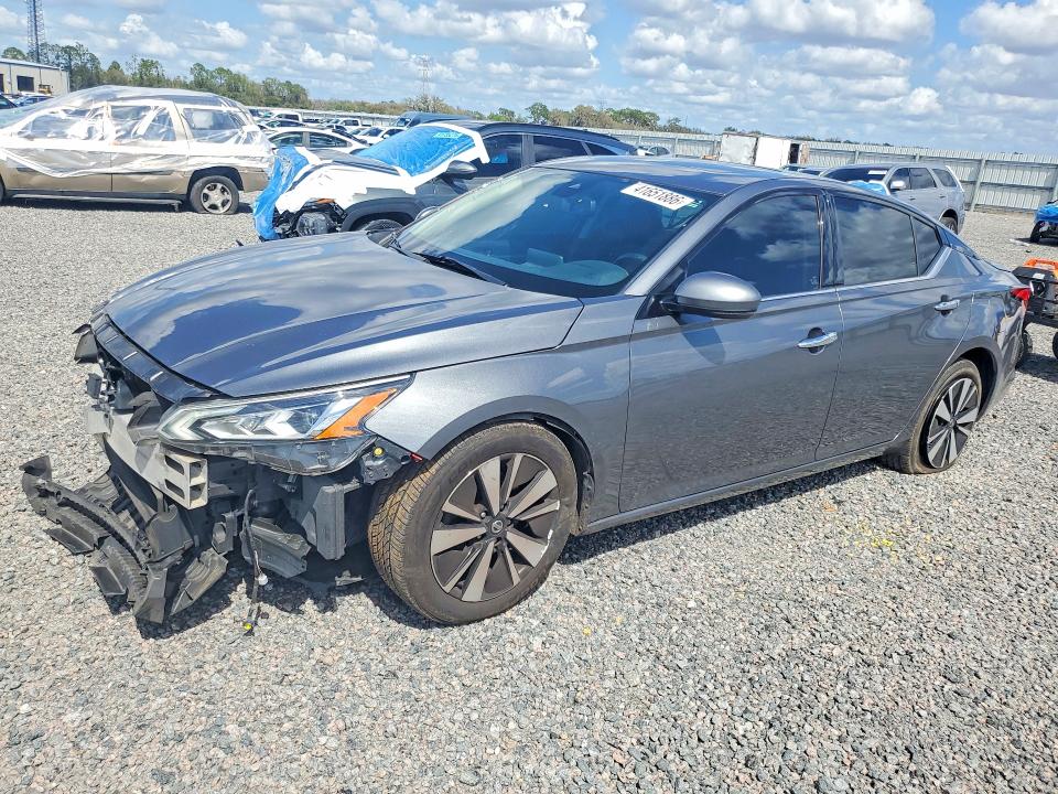 2019 Nissan Altima მანქანა იყიდება აუქციონზე, vin: 1N4BL4EV4KC169652, აუქციონის ნომერი: 41651886