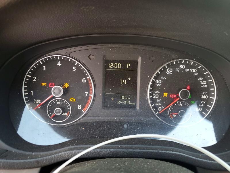 Aukcja sprzedaży 2014 Volkswagen Passat, vin: 1VWAT7A34EC082945, numer aukcji: 46621826