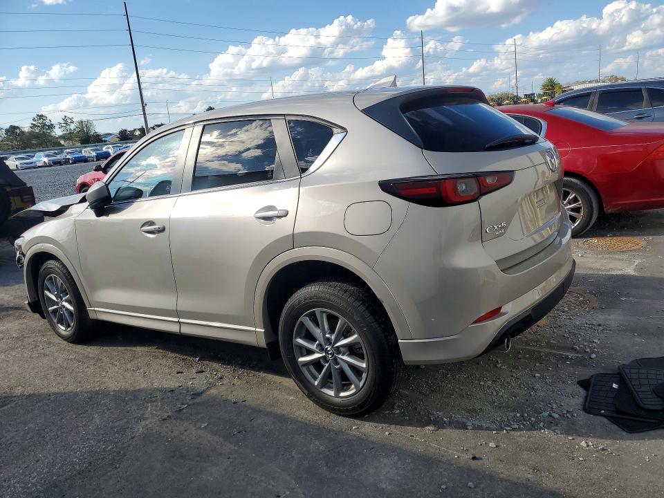 Aukcja sprzedaży 2025 Mazda Cx-5, vin: JM3KFBBL0S0685265, numer aukcji: 79460925