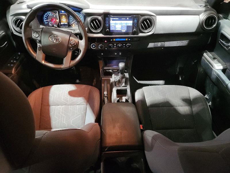 Aukcja sprzedaży 2016 Toyota Tacoma, vin: 5TFDZ5BN3GX012285, numer aukcji: 46031346