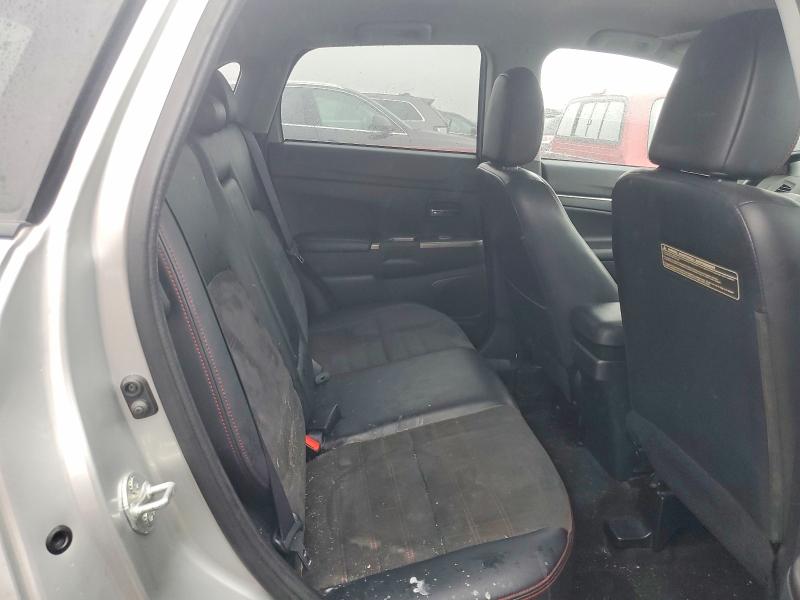 Продаж на аукціоні авто 2018 Mitsubishi Outlander Sport, vin: JA4AR3AW8JU013016, номер лоту: 78277915