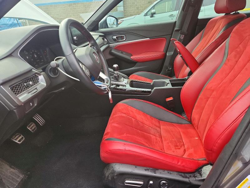 Продажа на аукционе авто 2025 Acura Integra, vin: 19UDE4G76SA003352, номер лота: 41767236