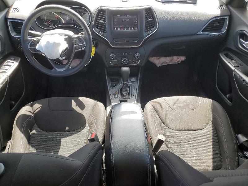 Aukcja sprzedaży 2019 Jeep Cherokee, vin: 1C4PJLCB1KD339906, numer aukcji: 46703006